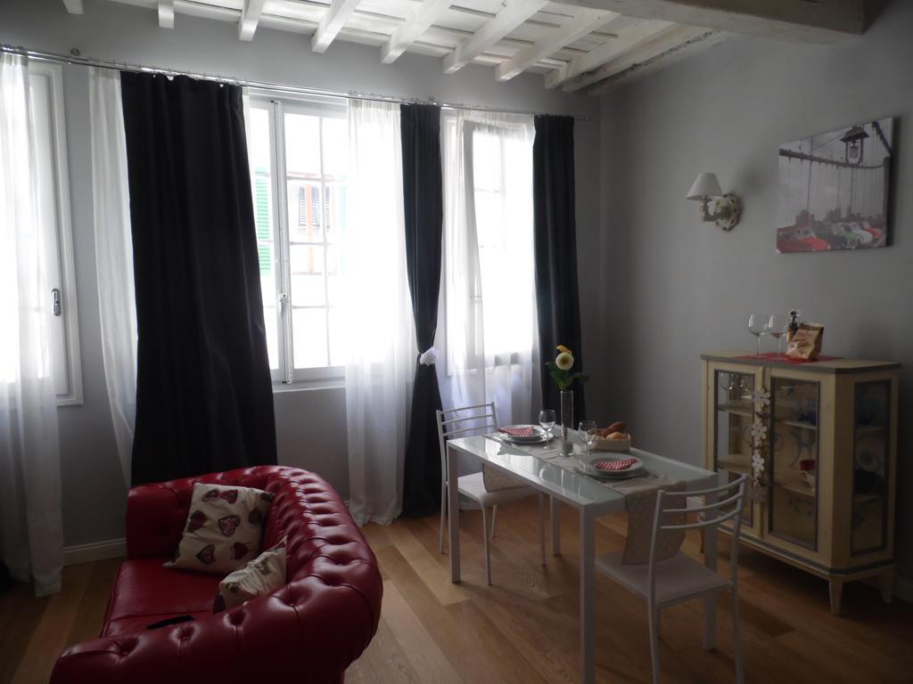 Margherita Suite 피렌체 외부 사진